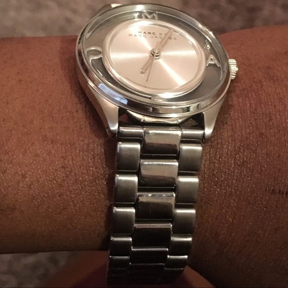 Marc Jacobs wrist watch - Picture 3 of 4